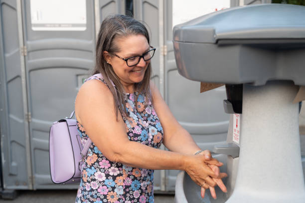 Best Portable toilet rental cost  in Mccrory, AR